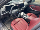 Thumbnail image of 2023 BMW 3 Series at Lafontaine Chevrolet