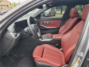 Thumbnail image of 2023 BMW 3 Series at LaFontaine Volvo Cars of Farmington Hills