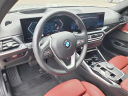 Thumbnail image of 2023 BMW 3 Series at LaFontaine Volvo Cars of Farmington Hills