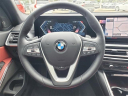 Thumbnail image of 2023 BMW 3 Series at LaFontaine Volvo Cars of Farmington Hills