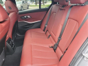 Thumbnail image of 2023 BMW 3 Series at LaFontaine Volvo Cars of Farmington Hills