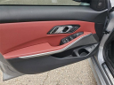 Thumbnail image of 2023 BMW 3 Series at LaFontaine Volvo Cars of Farmington Hills