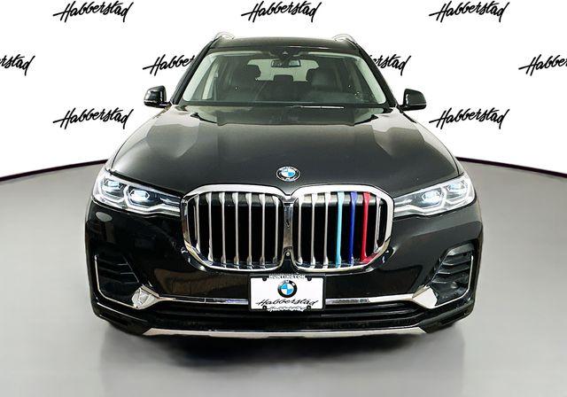Thumbnail image of 2019 BMW X7 at Habberstad BMW of Huntington