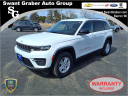 Thumbnail image of 2023 Jeep Grand Cherokee at Swant Graber Motors