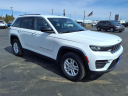 Thumbnail image of 2023 Jeep Grand Cherokee at Swant Graber Motors