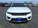 Thumbnail image of 2023 Jeep Grand Cherokee at Swant Graber Motors