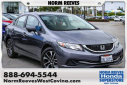 Thumbnail image of 2015 Honda Civic at Norm Reeves Honda Superstore West Covina