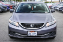 Thumbnail image of 2015 Honda Civic at Norm Reeves Honda Superstore West Covina