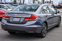 Thumbnail image of 2015 Honda Civic at Norm Reeves Honda Superstore West Covina