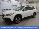 Thumbnail image of 2021 Subaru Outback at BluebonnetChryslerDodge - USED
