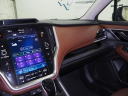 Thumbnail image of 2021 Subaru Outback at BluebonnetChryslerDodge - USED