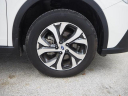 Thumbnail image of 2021 Subaru Outback at BluebonnetChryslerDodge - USED