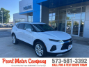 Thumbnail image of 2019 Chevrolet Blazer at Pearl Motor Company