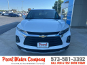 Thumbnail image of 2019 Chevrolet Blazer at Pearl Motor Company