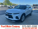 Thumbnail image of 2019 Chevrolet Blazer at Pearl Motor Company
