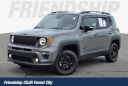 Thumbnail image of 2022 Jeep Renegade at Friendship Nissan, Chrysler, Dodge, Jeep, Ram