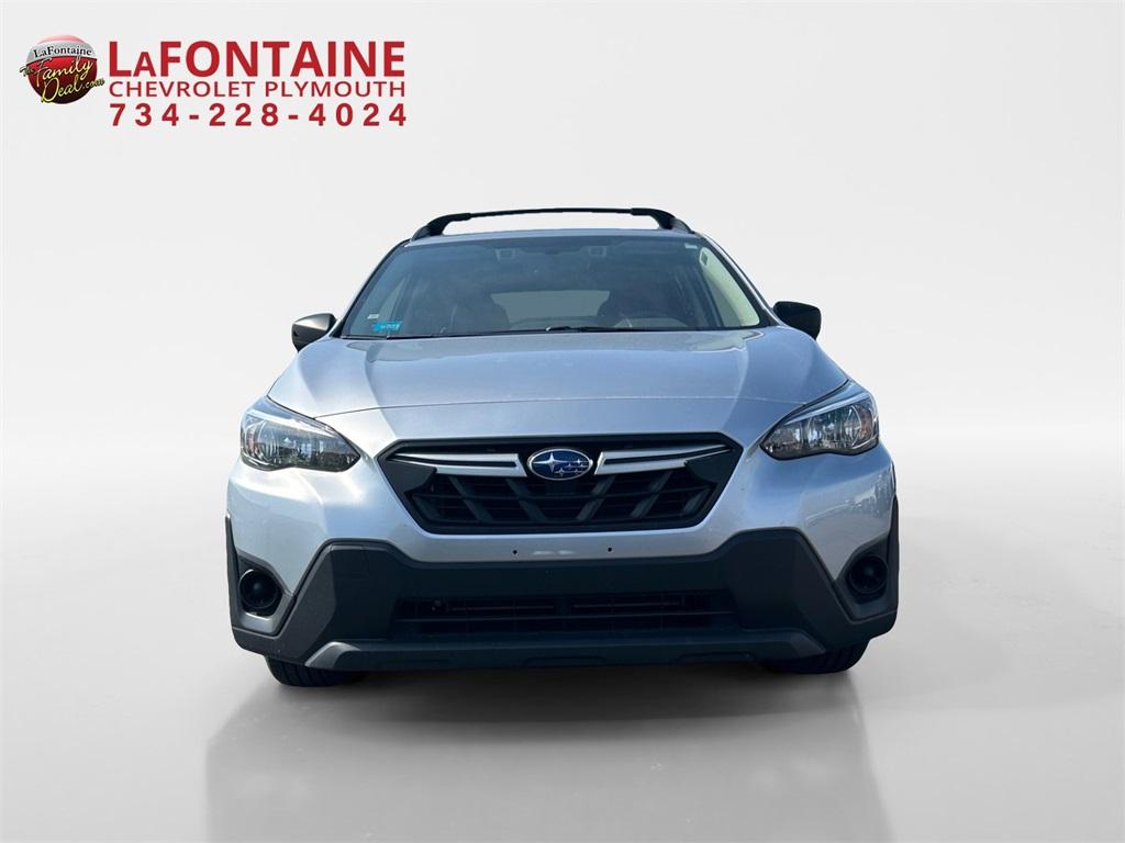 Thumbnail image of 2023 Subaru Crosstrek at LaFontaine Chevrolet Plymouth