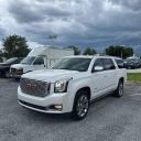 Thumbnail image of 2016 GMC Yukon XL at D NX MOTORS LLC