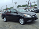 Thumbnail image of 2019 Nissan Versa at Hilltop Nissan