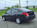 Thumbnail image of 2019 Nissan Versa at Hilltop Nissan