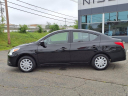 Thumbnail image of 2019 Nissan Versa at Hilltop Nissan