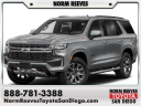 Thumbnail image of 2023 Chevrolet Tahoe at Norm Reeves Toyota San Diego - New