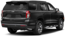 Thumbnail image of 2023 Chevrolet Tahoe at Norm Reeves Toyota San Diego - New