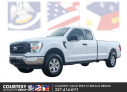 Thumbnail image of 2021 Ford F-150 at Courtesy Chevrolet Buick GMC Breaux Bridge
