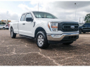 Thumbnail image of 2021 Ford F-150 at Courtesy Chevrolet Buick GMC Breaux Bridge