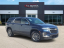 Thumbnail image of 2022 Chevrolet Traverse at Volkswagen of Grand Blanc