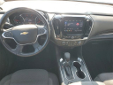 Thumbnail image of 2022 Chevrolet Traverse at Volkswagen of Grand Blanc