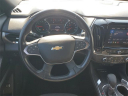 Thumbnail image of 2022 Chevrolet Traverse at Volkswagen of Grand Blanc