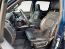 Thumbnail image of 2023 Ram 1500 at LaFontaine Chrysler Dodge Jeep Ram Fiat of Lansing
