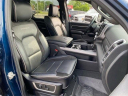 Thumbnail image of 2023 Ram 1500 at LaFontaine Chrysler Dodge Jeep Ram Fiat of Lansing