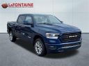 Thumbnail image of 2023 Ram 1500 at LaFontaine Chrysler Dodge Jeep Ram Fiat of Lansing