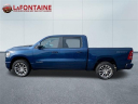 Thumbnail image of 2023 Ram 1500 at LaFontaine Chrysler Dodge Jeep Ram Fiat of Lansing