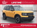 Thumbnail image of 2022 Ford Bronco Sport at Mtn. View Nissan Inc