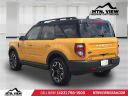 Thumbnail image of 2022 Ford Bronco Sport at Mtn. View Nissan Inc