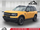 Thumbnail image of 2022 Ford Bronco Sport at Mtn. View Nissan Inc