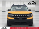 Thumbnail image of 2022 Ford Bronco Sport at Mtn. View Nissan Inc