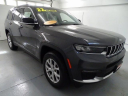Thumbnail image of 2022 Jeep Grand Cherokee L at Johnson Dodge Chrysler Jeep
