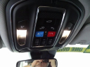 Thumbnail image of 2022 Jeep Grand Cherokee L at Johnson Dodge Chrysler Jeep