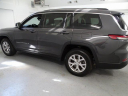 Thumbnail image of 2022 Jeep Grand Cherokee L at Johnson Dodge Chrysler Jeep