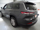 Thumbnail image of 2022 Jeep Grand Cherokee L at Johnson Dodge Chrysler Jeep