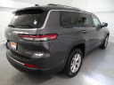 Thumbnail image of 2022 Jeep Grand Cherokee L at Johnson Dodge Chrysler Jeep