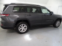 Thumbnail image of 2022 Jeep Grand Cherokee L at Johnson Dodge Chrysler Jeep