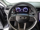 Thumbnail image of 2022 Jeep Grand Cherokee L at Johnson Dodge Chrysler Jeep