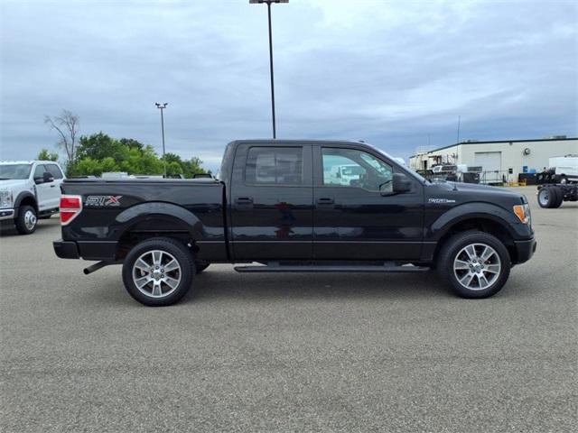 Thumbnail image of 2014 Ford F-150 at Harrison Ford of Mankato