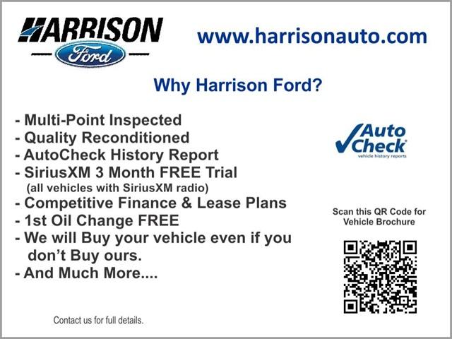 Thumbnail image of 2014 Ford F-150 at Harrison Ford of Mankato