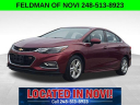 Thumbnail image of 2016 Chevrolet Cruze at Feldman Chevrolet Of Novi